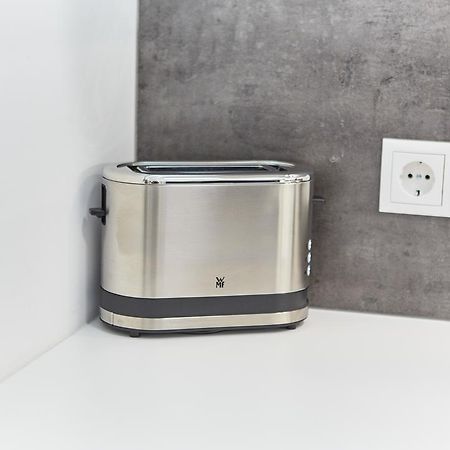 Appartement Diamond 萨尔巴赫 外观 照片