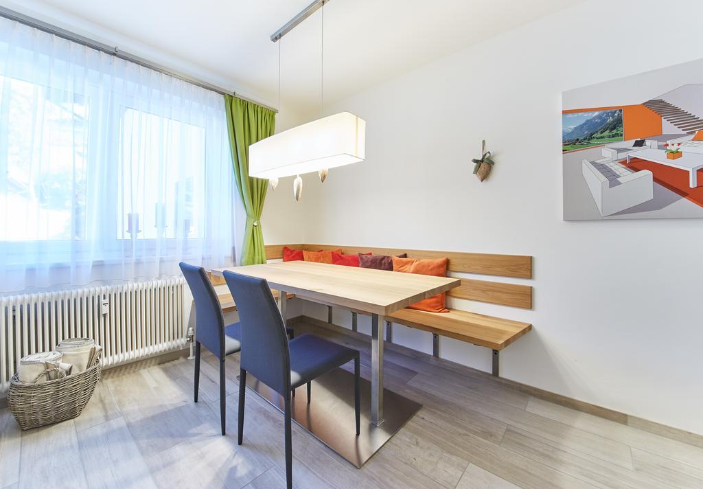 Appartement Diamond 萨尔巴赫 外观 照片