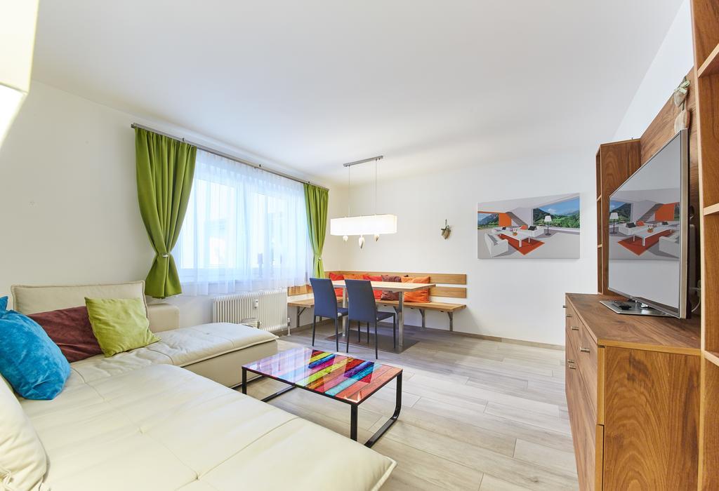 Appartement Diamond 萨尔巴赫 外观 照片