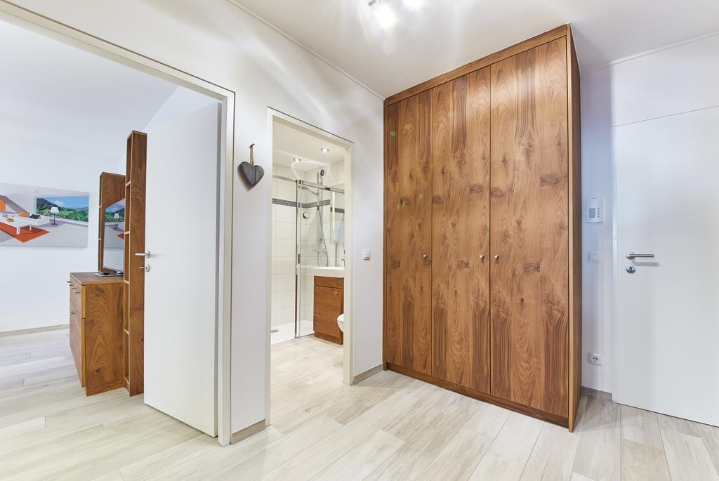 Appartement Diamond 萨尔巴赫 外观 照片