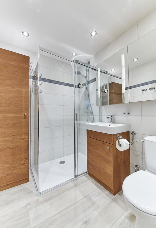 Appartement Diamond 萨尔巴赫 外观 照片