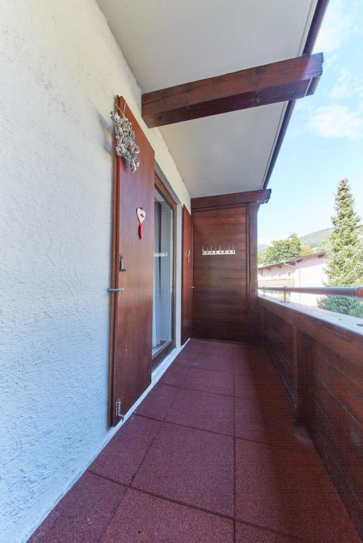 Appartement Diamond 萨尔巴赫 外观 照片