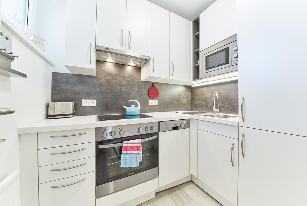 Appartement Diamond 萨尔巴赫 外观 照片