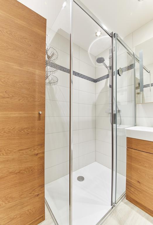 Appartement Diamond 萨尔巴赫 外观 照片