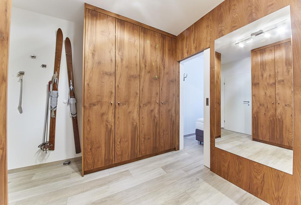 Appartement Diamond 萨尔巴赫 外观 照片