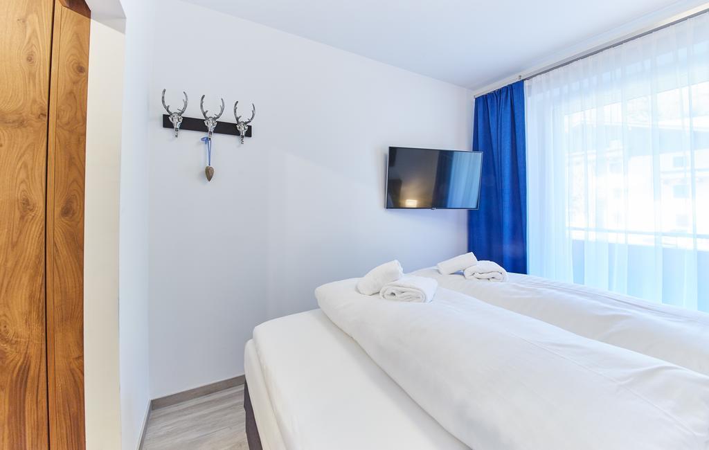 Appartement Diamond 萨尔巴赫 外观 照片