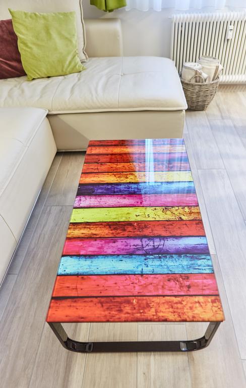 Appartement Diamond 萨尔巴赫 外观 照片