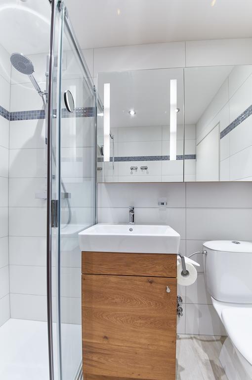 Appartement Diamond 萨尔巴赫 外观 照片