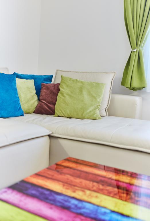 Appartement Diamond 萨尔巴赫 外观 照片