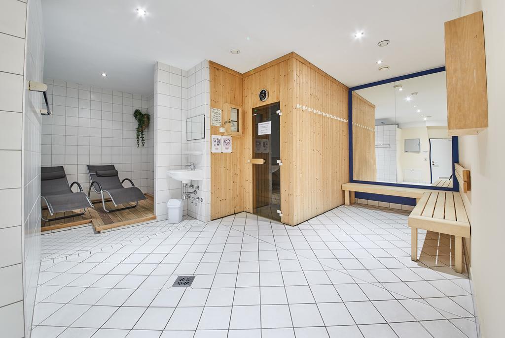 Appartement Diamond 萨尔巴赫 外观 照片