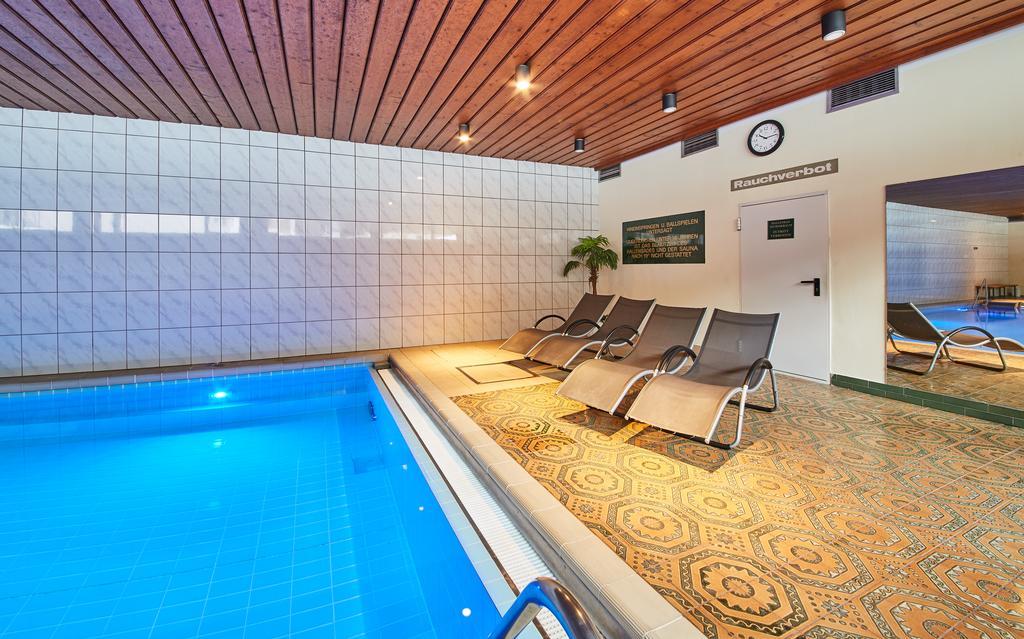Appartement Diamond 萨尔巴赫 外观 照片