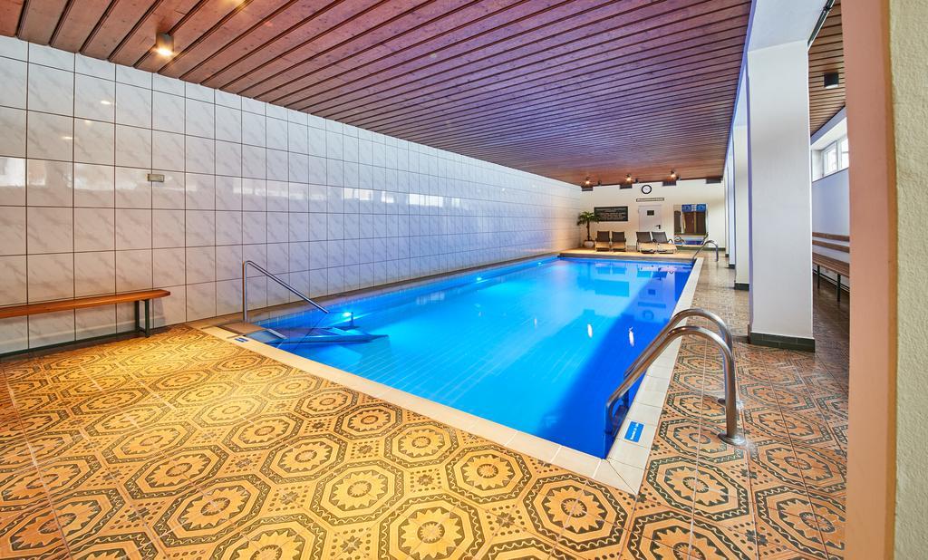 Appartement Diamond 萨尔巴赫 外观 照片