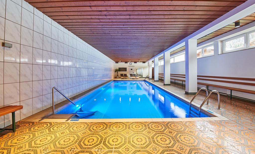 Appartement Diamond 萨尔巴赫 外观 照片